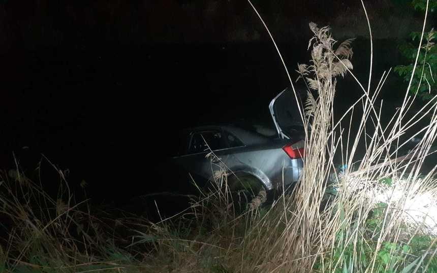 Doua tinere salvate de pompieri in Slatina