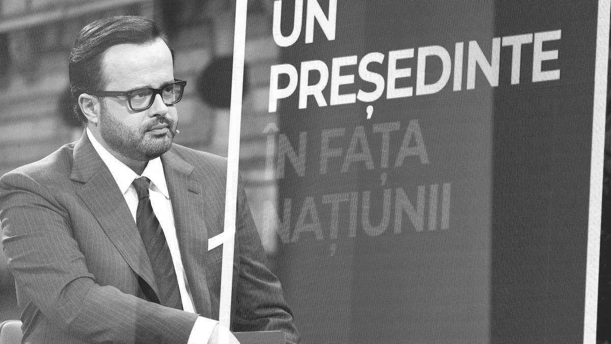 Elena Lasconi Crin Antonescu si Nicusor Dan vin diseara la Un presedinte in fata natiunii ora 21