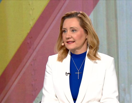 Elena Lasconi despre lupta interna din partid Tradarile sunt grele dar ma ridic si continui
