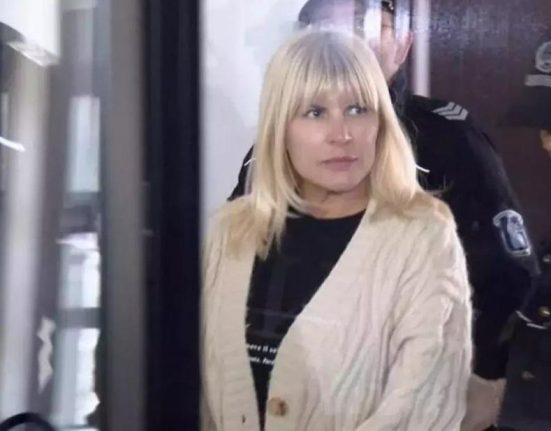 Elena Lasconi intrebata daca o va gratia pe Elena Udrea ca presedinte De ce as face asta