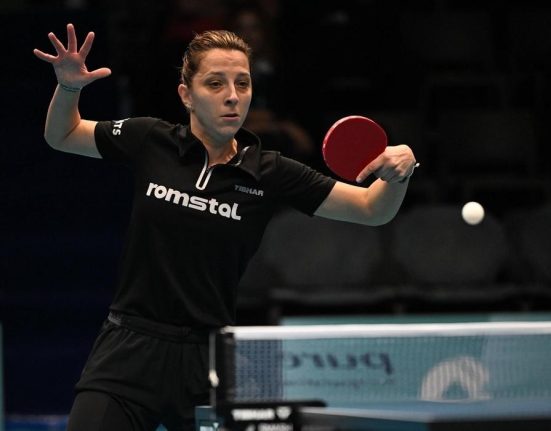Eliza Samara victorie la debutul Cupei Mondiale 2025 Ovidiu Ionescu infrant in primul meci