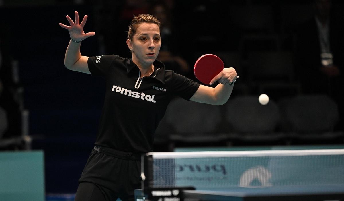 Eliza Samara victorie la debutul Cupei Mondiale 2025 Ovidiu Ionescu infrant in primul meci