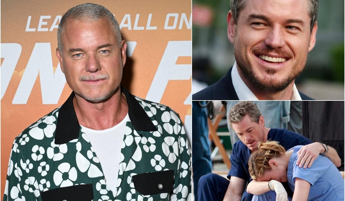 Eric Dane starul serialului Greys Anatomy diagnosticat cu scleroza laterala amiotrofica la 52 de ani