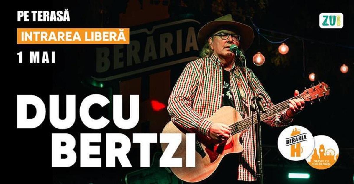 Evenimente in Bucuresti joi 1 mai Ce sa nu ratezi