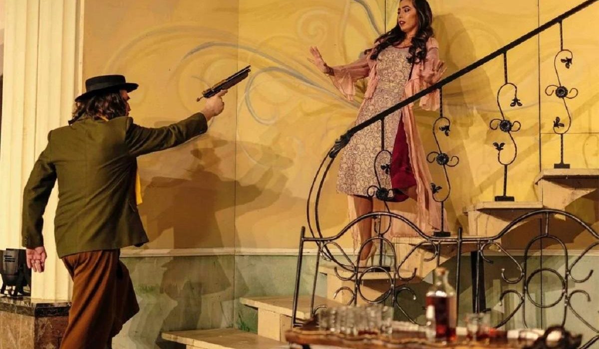 Evenimente in Bucuresti marti 29 aprilie Ce sa nu ratezi