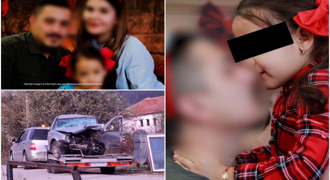 Filmul tragediei din Serbia Daria si tatal ei prinsi nevinovati medicii romani implorau vamesii