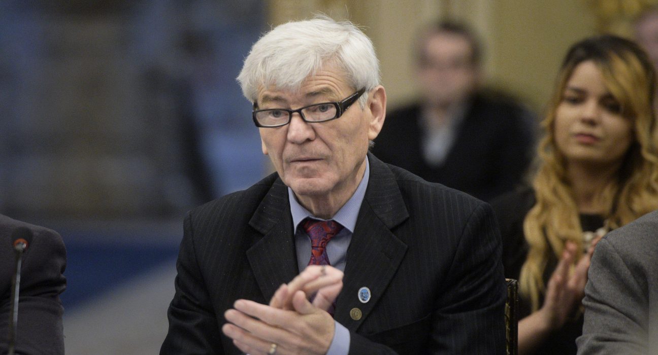 Fostul ministru al Agriculturii Valeriu Tabara a decedat la 75 de ani