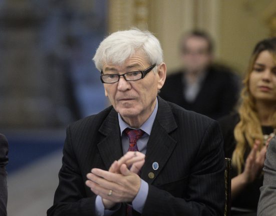 Fostul ministru al Agriculturii Valeriu Tabara a decedat la 75 de ani