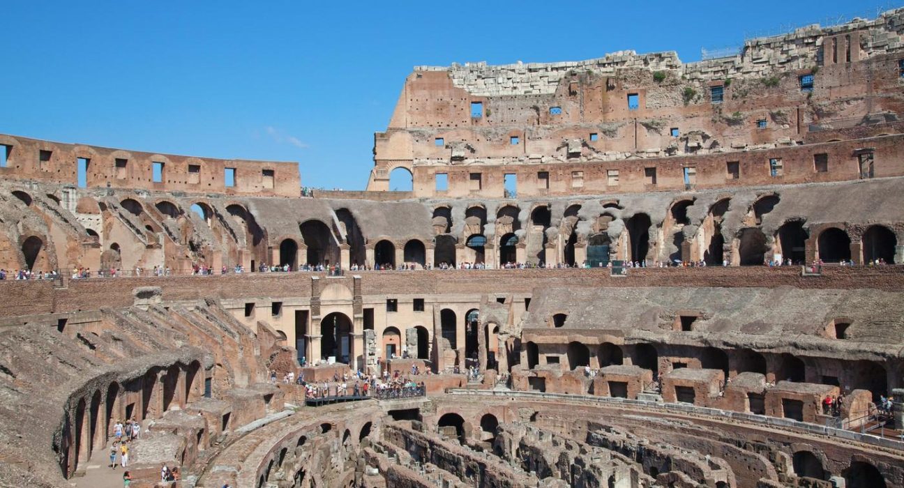 Frauda cu bilete pentru Colosseum Amenda uriasa in 2023