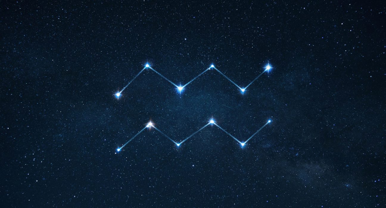 Horoscop Varsator mai 2025 Fundamente si incredere regasita