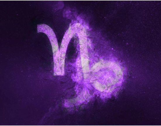Horoscop saptamanal Capricorn 14 18 aprilie 2025