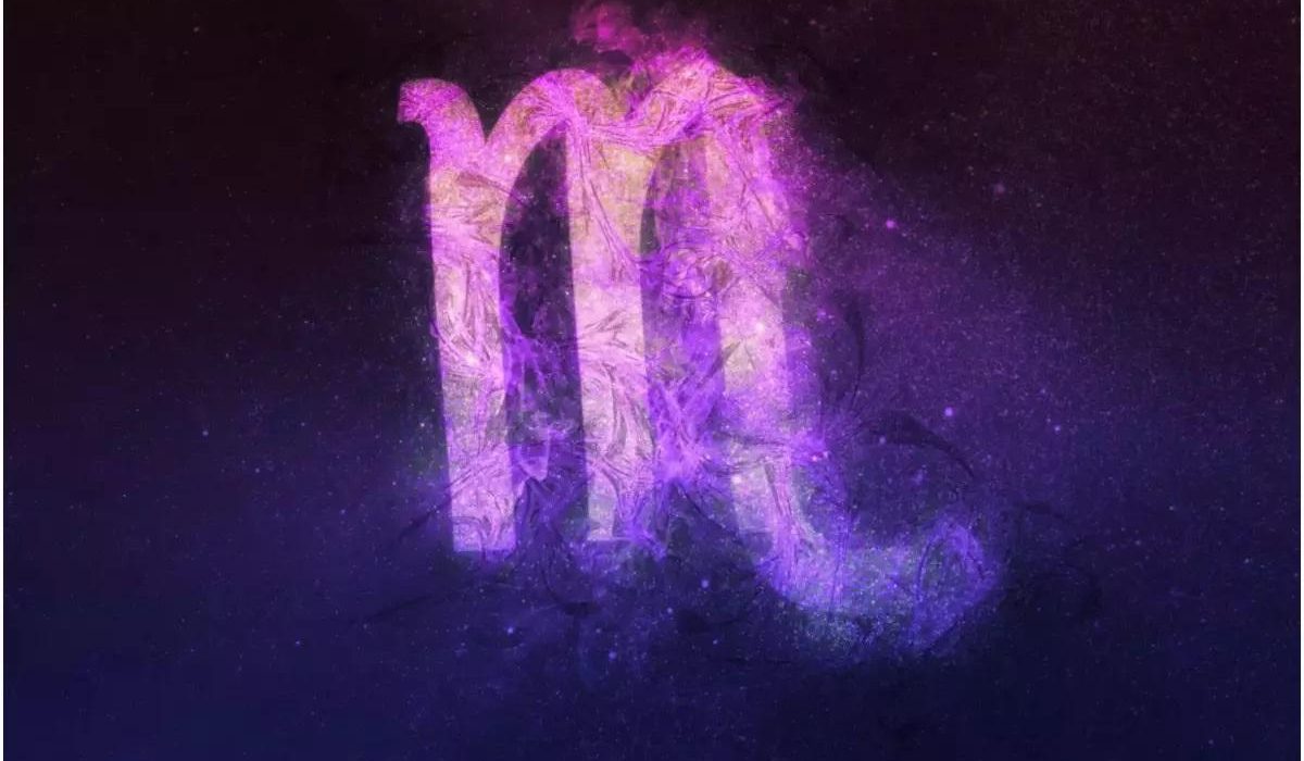 Horoscop saptamanal Scorpion 21 25 aprilie 2025