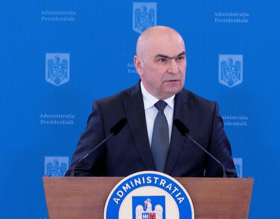 Ilie Bolojan anunta raspunsul UE la taxele lui Trump Intr o tara ca Romania cu deficite mari orice recesiune poate avea efecte mari