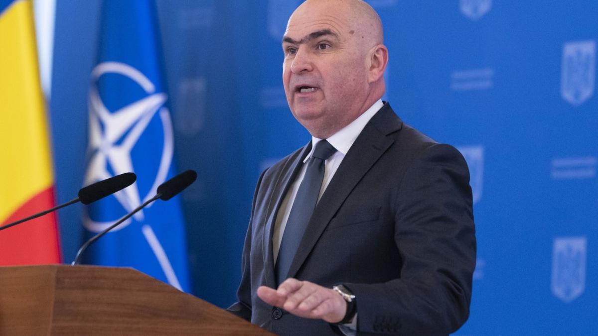 Ilie Bolojan despre decizia judecatorului Un semnal pentru justitie