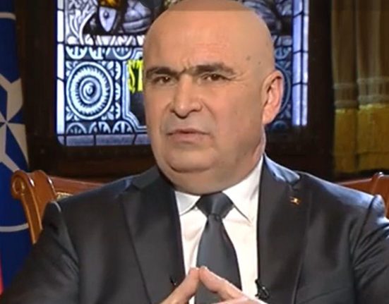 Ilie Bolojan despre varianta de a fi premier Este o chestiune de bun simt si normalitate
