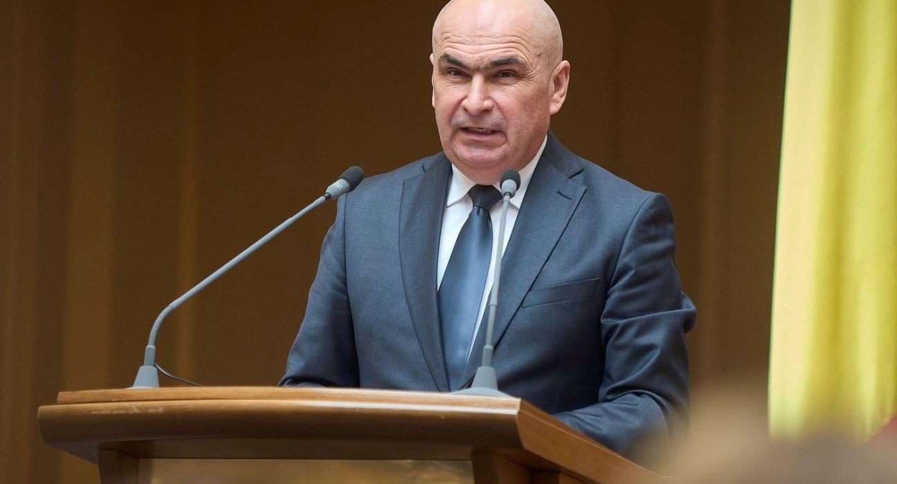 Ilie Bolojan la 21 de ani de la aderarea Romaniei la NATO Angajamentul de a respecta obligatiile in Alianta este ferm