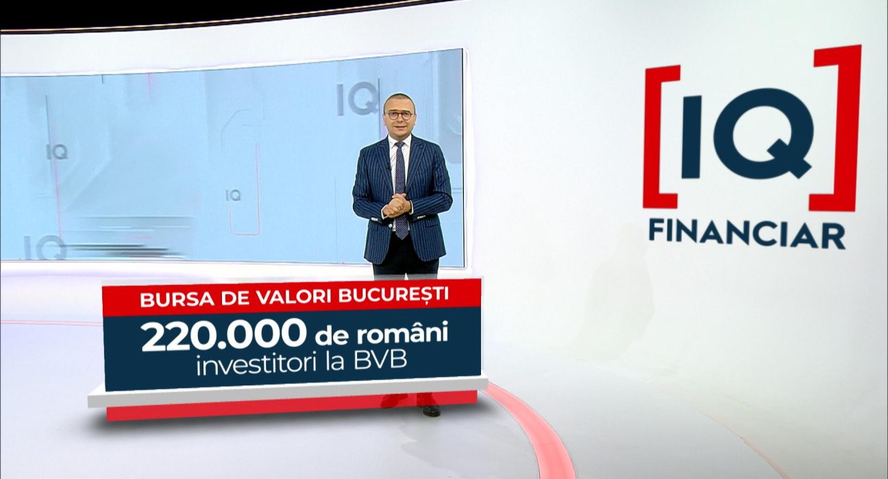 In ce sa investim la bursa Iancu Guda Nu trebuie sa fii stomatolog ca sa castigi din stomatologie