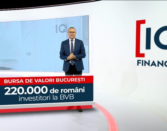 In ce sa investim la bursa Iancu Guda Nu trebuie sa fii stomatolog ca sa castigi din stomatologie