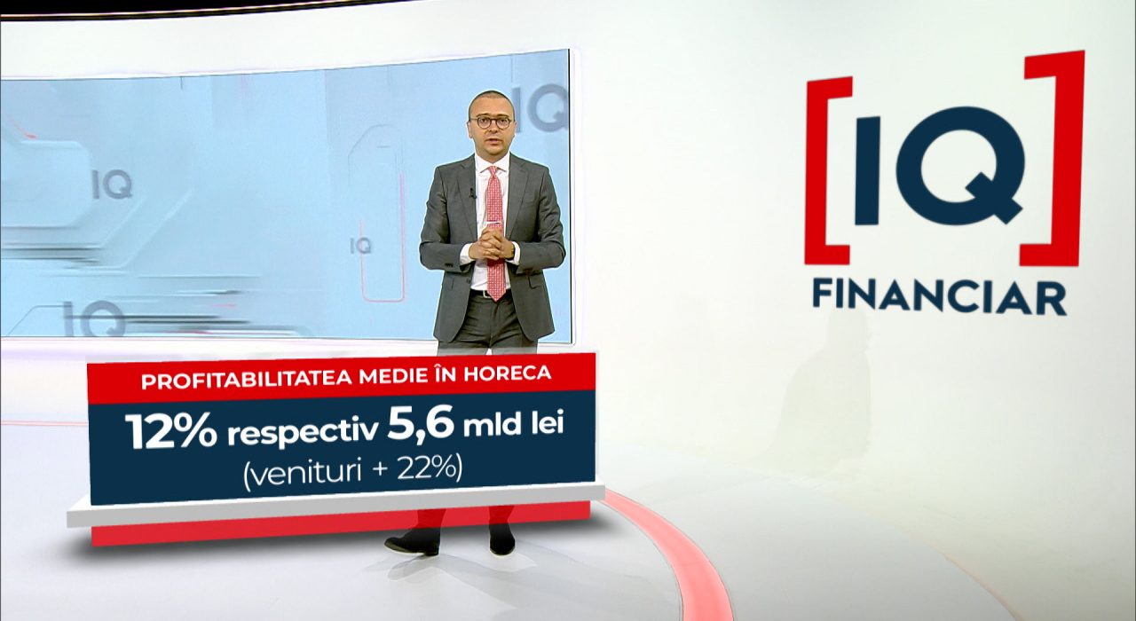 Industria din Romania venituri de 23 miliarde lei Constanta si Brasov judetele cu cel mai mare profit
