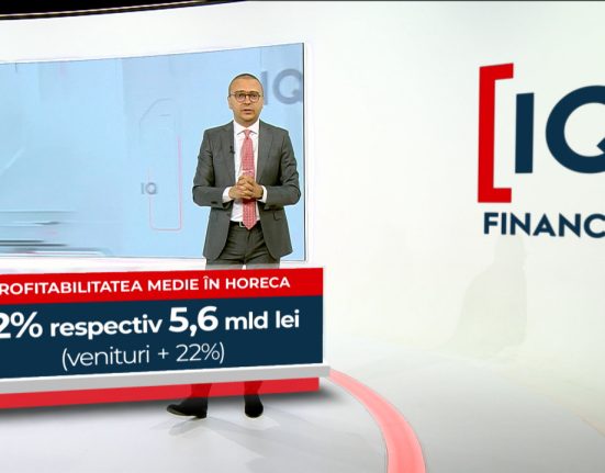 Industria din Romania venituri de 23 miliarde lei Constanta si Brasov judetele cu cel mai mare profit