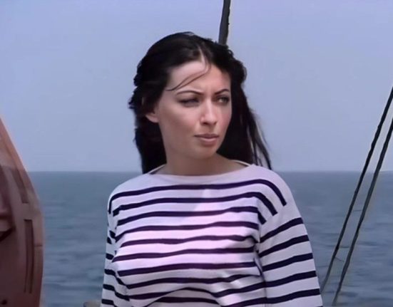 Julieta Szonyi a murit la varsta de 75 de ani