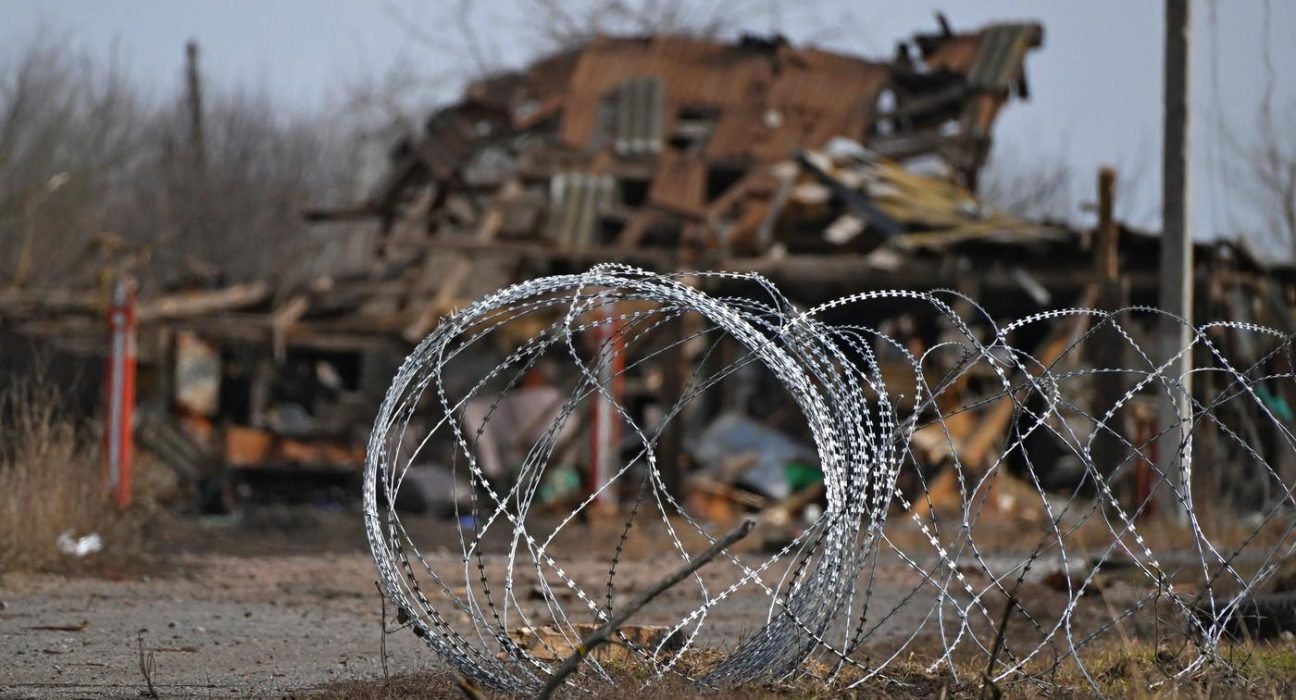 Kremlinul anunta controlul total al trupelor ruse in regiunea Kursk Ucraina neaga