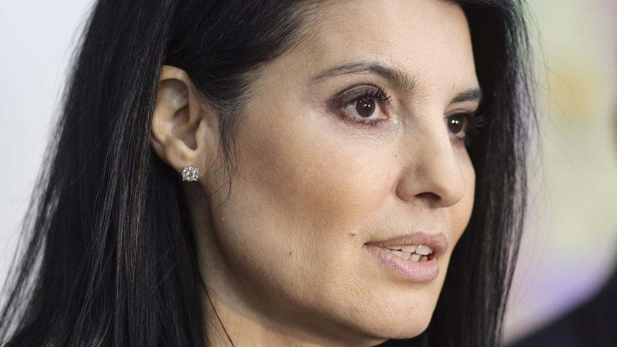 Lavinia Sandru candideaza la prezidentiale 2025 din partea PUSL