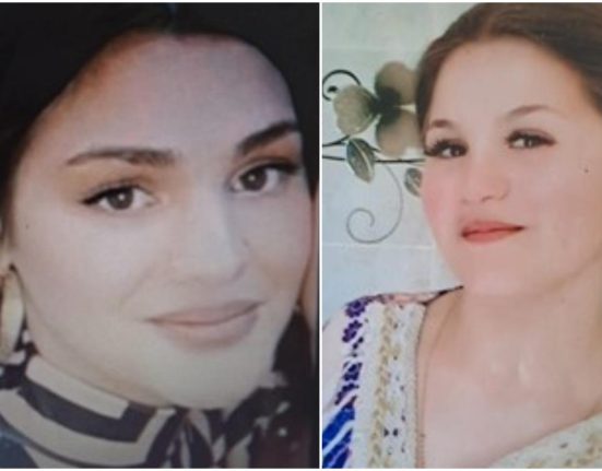 Lenuta si Bianca surorile disparute din Tulcea gasite