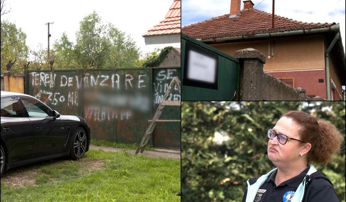 Locul din Ungaria unde romanii cumpara case tot mai scumpe