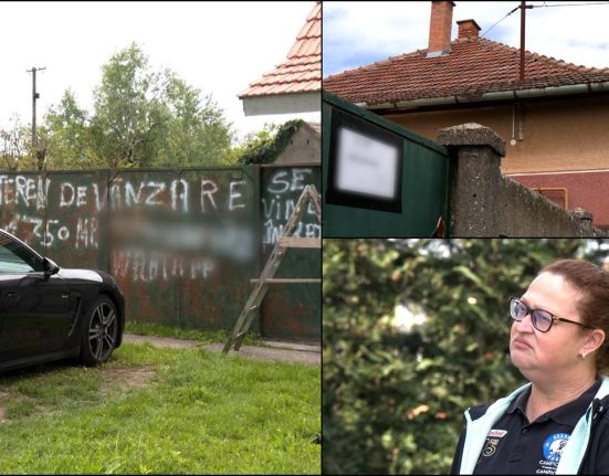 Locul din Ungaria unde romanii cumpara case tot mai scumpe
