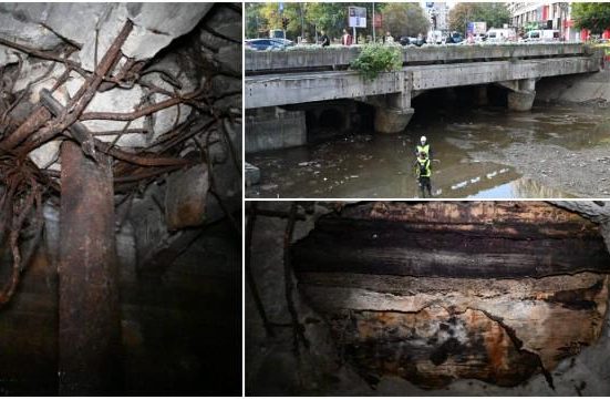 Lucrarile la Planseul Unirii pot incepe vineri