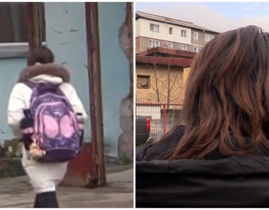 Mama unei fete de 12 ani careia profesoara i a smuls genele false Poate am gresit si eu Nu era ceva extravagant
