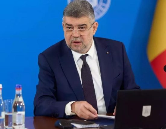 Marcel Ciolacu ii solicita lui Ponta sa se retraga din cursa prezidentiala Victor ia acum o decizie inteleapta