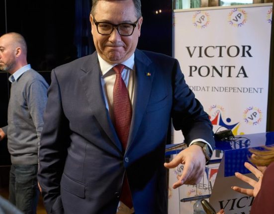 Marcel Ciolacu ii solicita lui Victor Ponta sa se retraga din alegeri Nu te mai crede nimeni ca esti suveranist