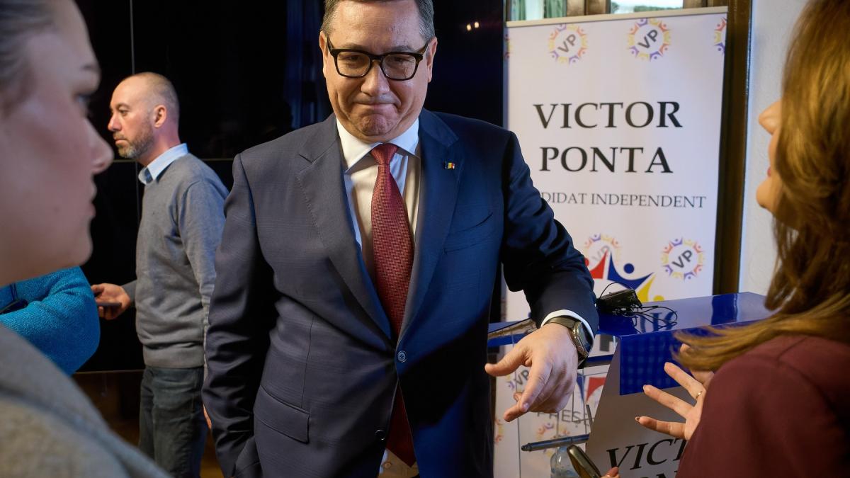 Marcel Ciolacu ii solicita lui Victor Ponta sa se retraga din alegeri Nu te mai crede nimeni ca esti suveranist