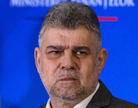 Marcel Ciolacu il acuza pe Nicusor Dan pentru tragedia pensionarilor morti de frig