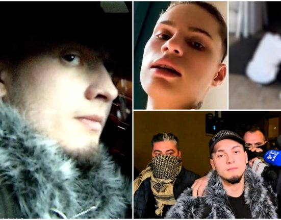 Maru s ar fi rugat o ora de Rares sa se drogheze si ar fi cerut bani pe TikTok pentru a arata clipul mortii prietenului sau
