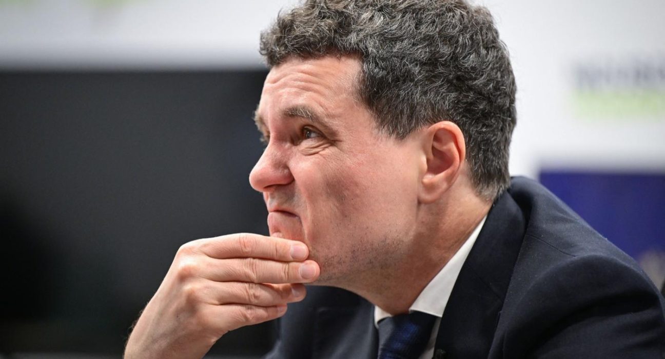 Nicusor Dan despre datoria Primariei la Termoenergetica As vrea sa platim un miliard dar nu avem bani