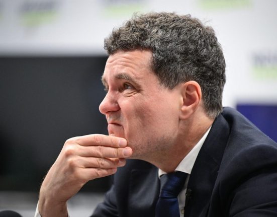 Nicusor Dan despre datoria Primariei la Termoenergetica As vrea sa platim un miliard dar nu avem bani