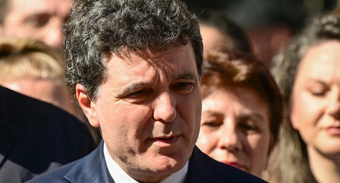 Nicusor Dan sustinut de USR la prezidentiale Optiunile s au clarificat acum