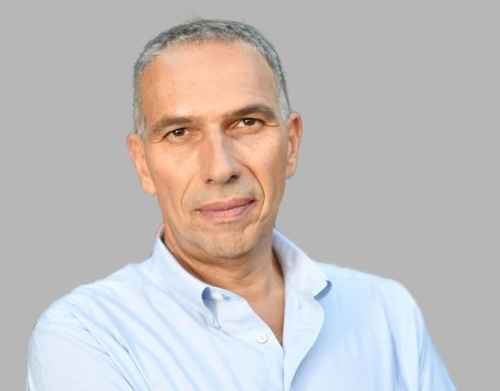Noul sef al Shin Bet demis dupa o zi
