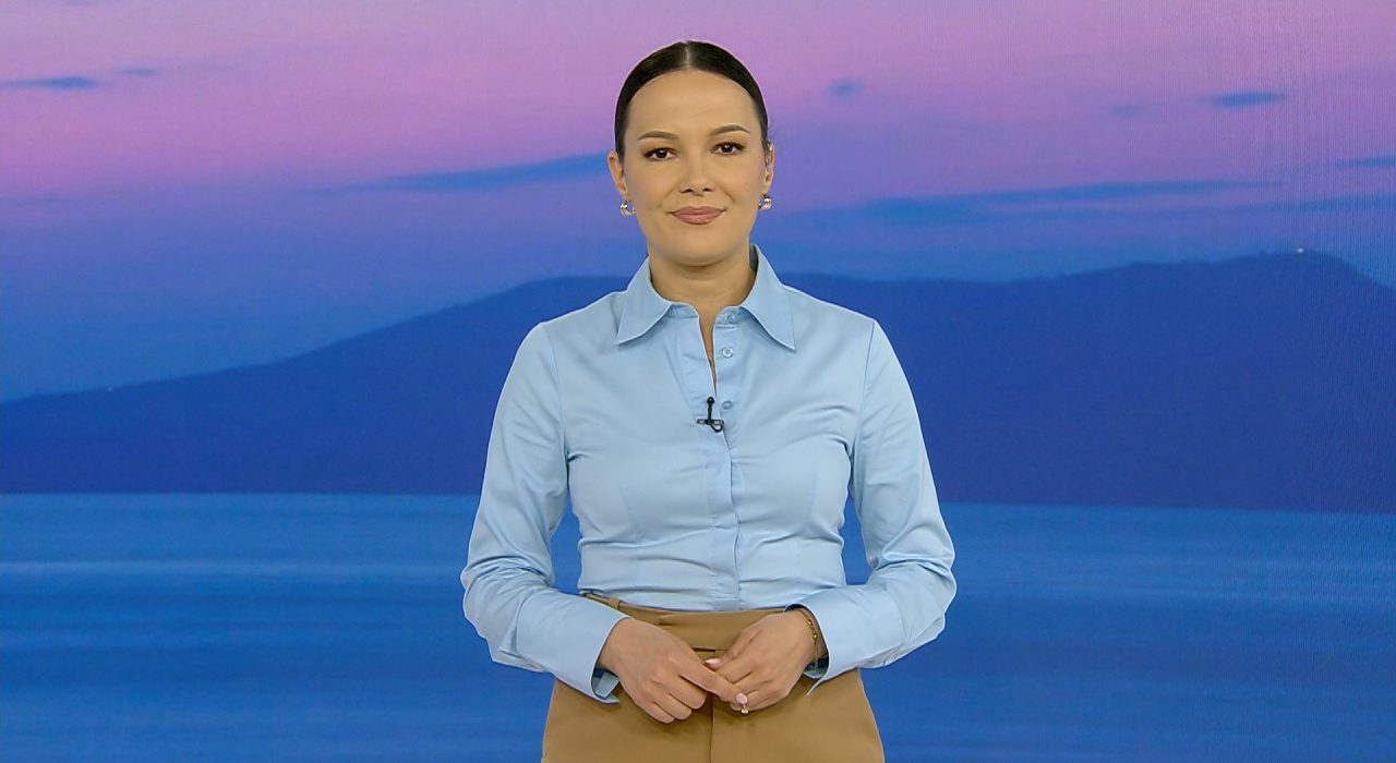 Observator de Bine 10 aprilie 2025 Donald Trump anunta o pauza de 90 de zile la noile tarife pentru toti cu exceptia Chinei