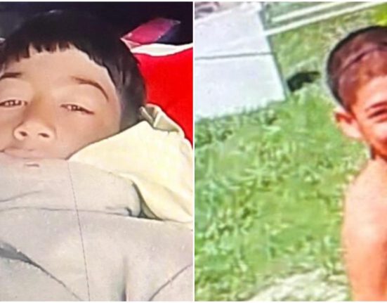 Octavian si Armando baietii disparuti in Sibiu gasiti