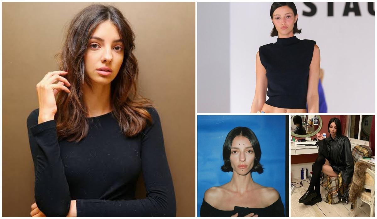 Odihneste te in pace ingerule Modelul Lucy Markovic a murit la 27 de ani