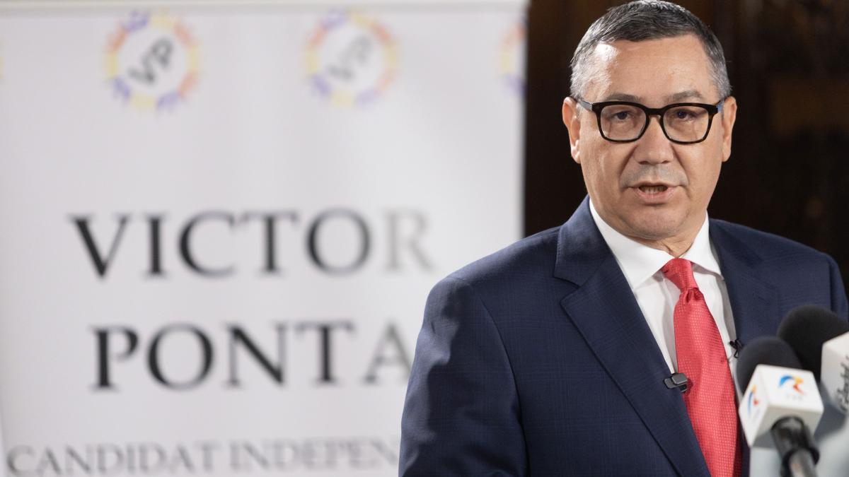 PSD il acuza pe Victor Ponta ca a furat baza de date