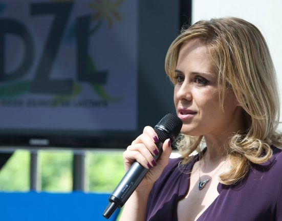 Preparatul de Paste pe care Mihaela Bilic il prefera mereu