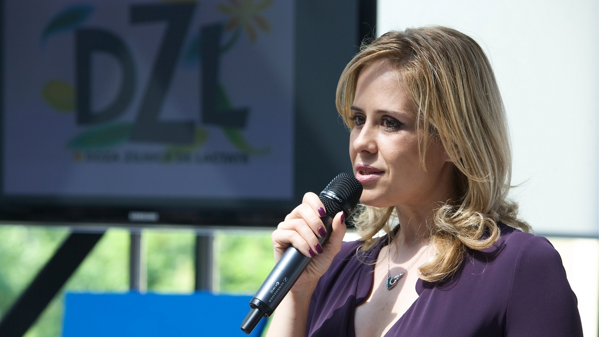 Preparatul de Paste pe care Mihaela Bilic il prefera mereu