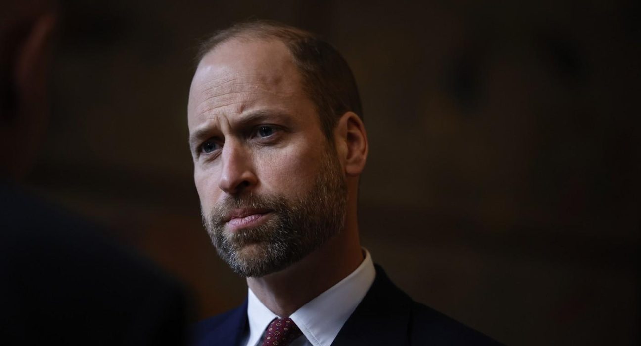 Printul William il va reprezenta pe Regele Charles al III lea la funeraliile Papei Francisc Motivul absentei suveranului