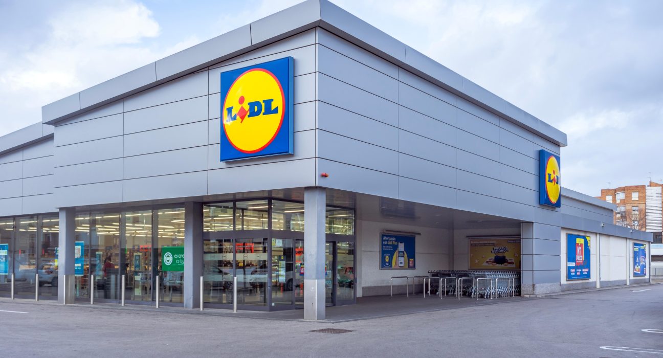 Program Lidl de Paste 2025 Ore deschidere magazine
