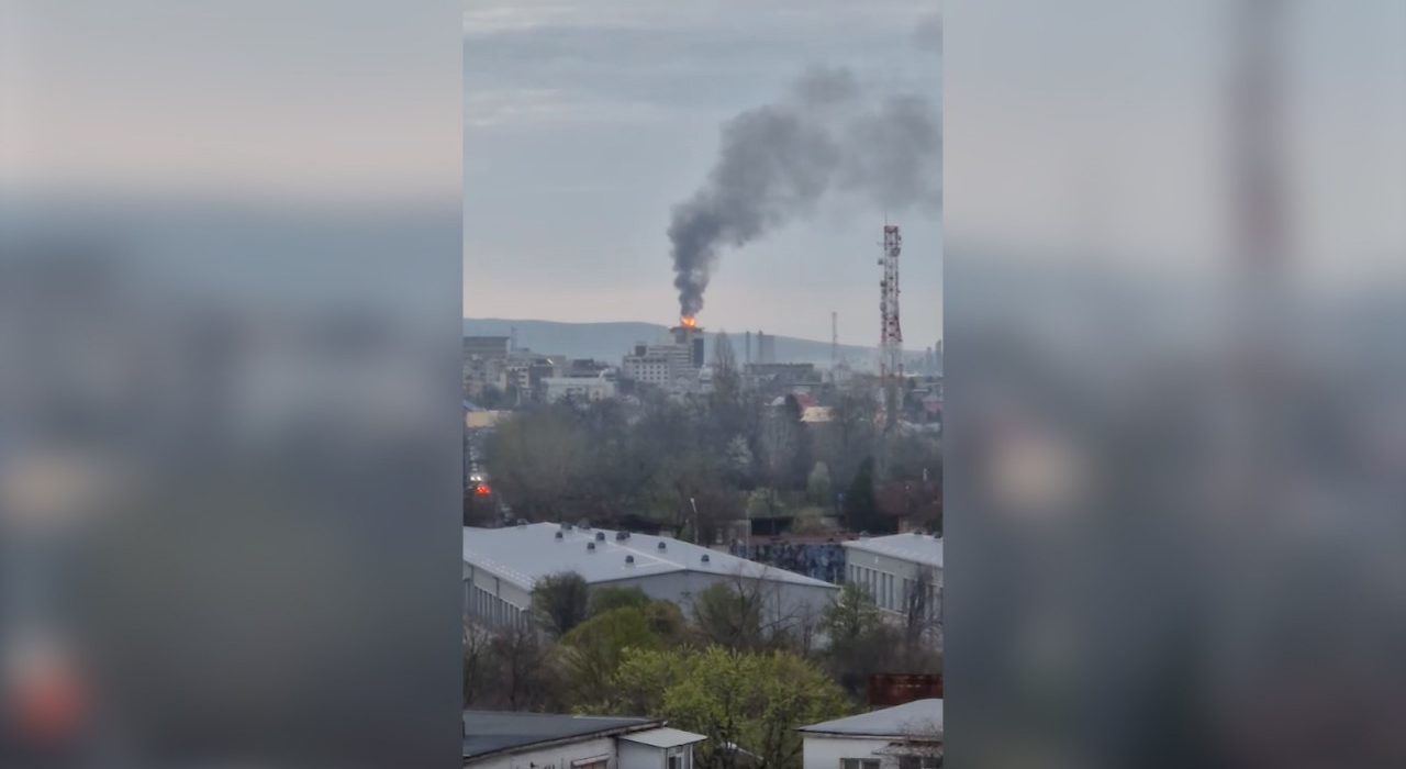 Rafinariile Lukoil si Petrobrazi afectate de pana reactia ministrului